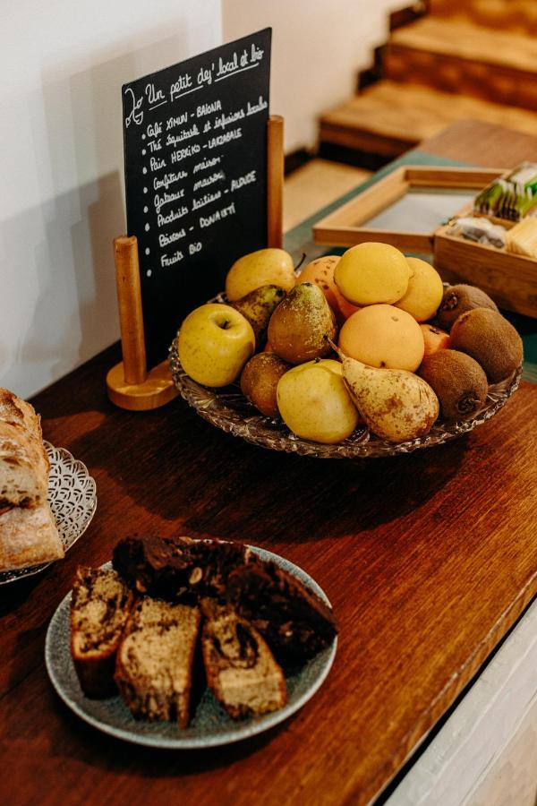 Logis Hotel Restaurant Espelletenia Larceveau-Arros-Cibits Luaran gambar