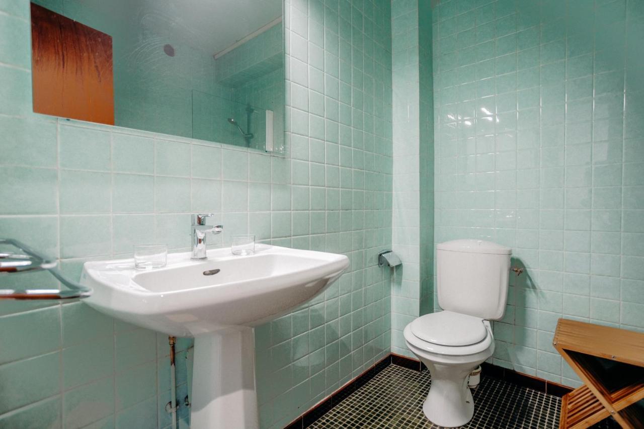 Logis Hotel Restaurant Espelletenia Larceveau-Arros-Cibits Luaran gambar