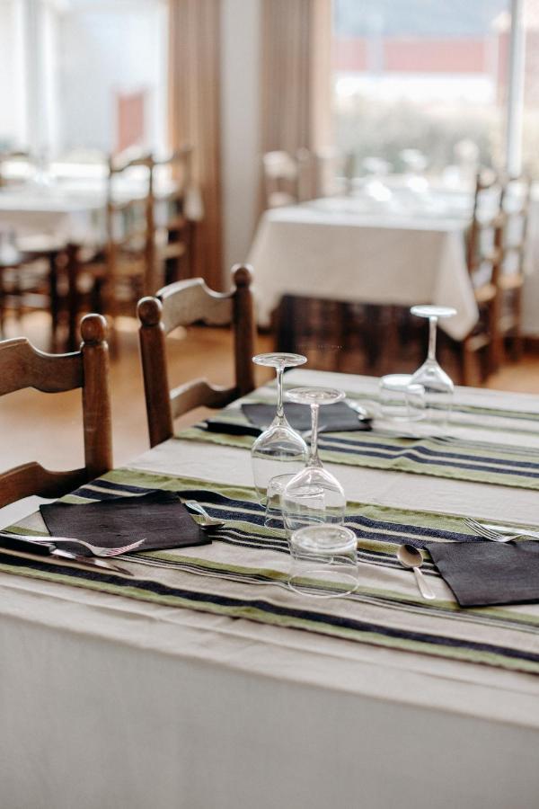 Logis Hotel Restaurant Espelletenia Larceveau-Arros-Cibits Luaran gambar