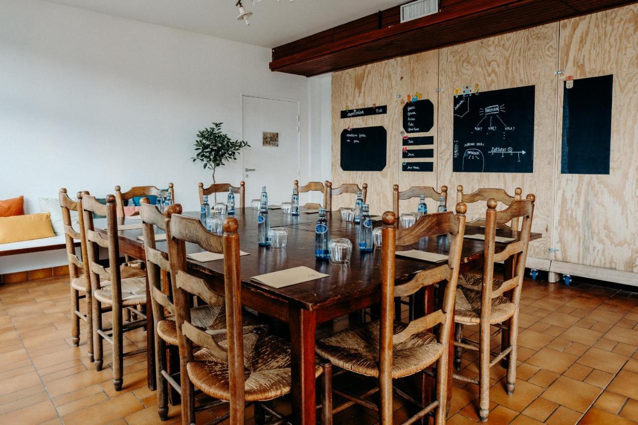 Logis Hotel Restaurant Espelletenia Larceveau-Arros-Cibits Luaran gambar